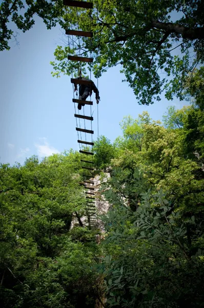 Cyclotourisme : Circuit Lacroix-Barrez - Gorges de la Truyère et Valon, OFFICE DE TOURISME DU CANTON DE MUR DE BARREZ
