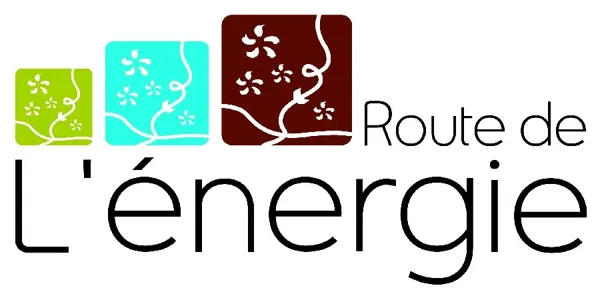 La Route de l'énergie à St Geniez d'Olt, 