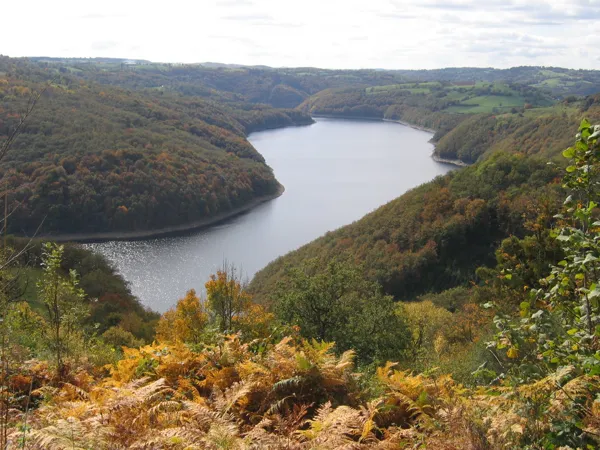 Randonnée : Le sentier de Jou, OFFICE DE TOURISME DU CANTON DE MUR DE BARREZ