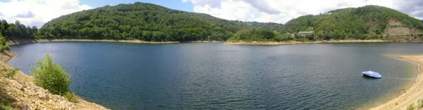 Randonnée : Le sentier de Jou, OFFICE DE TOURISME DU CANTON DE MUR DE BARREZ