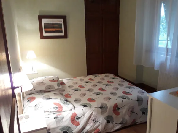 Chambre 1