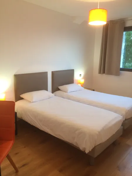 Chambre Cardabelle a