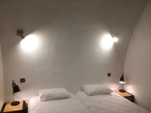 Chambre Cardoncelle b