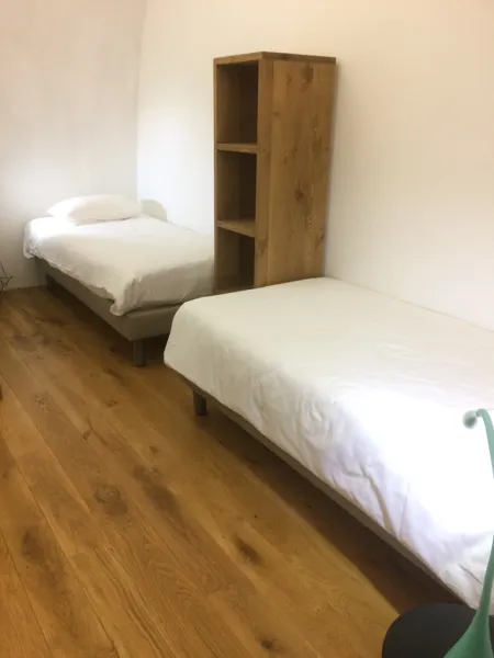 Chambre Cardoncelle a