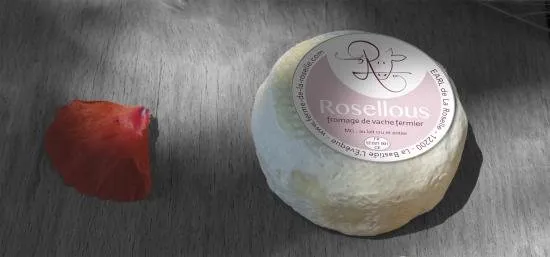 La Ferme de La Roselle, OFFICE DE TOURISME AVEYRON SEGALA