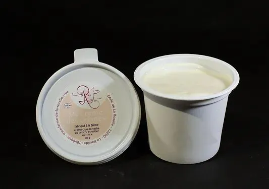 La Ferme de La Roselle, OFFICE DE TOURISME AVEYRON SEGALA