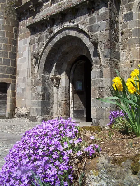 Randonnée : le plateau de Thérondels, OFFICE DE TOURISME DU CANTON DE MUR DE BARREZ