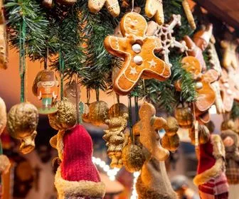 Marché de Noël de Lapanouse