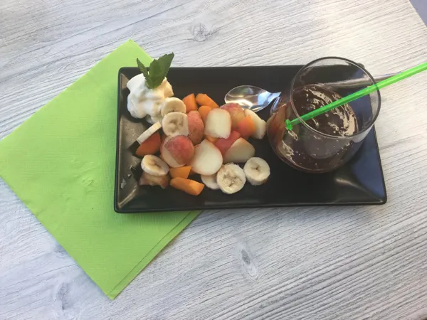 Crêperie Chez Antoinette, 