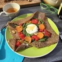 Crêperie Chez Antoinette, 