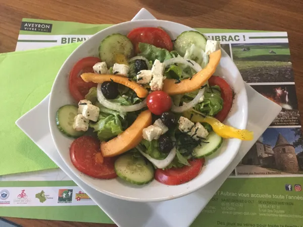 Crêperie Chez Antoinette, 