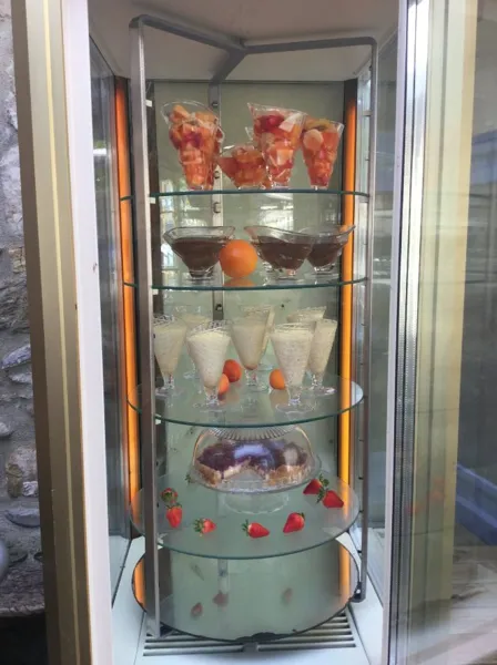 Crêperie Chez Antoinette, 