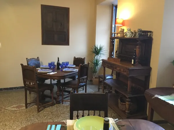 Crêperie Chez Antoinette, 