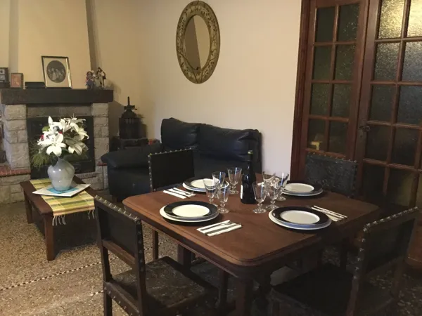 Crêperie Chez Antoinette, 