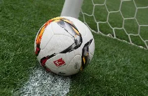 Match 2ème tour coupe de France