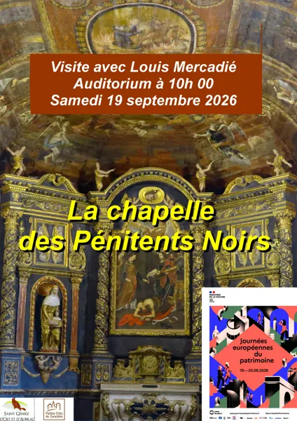 Journées européennes du patrimoine : Visite guidée de l'auditorium