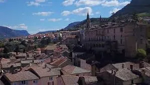Fête du village et puces de Creissels