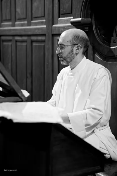 Visite et Concert Orgue - #JEP2025