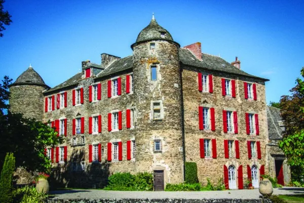 JEP 2025 - Visitez le Château du Bosc - Demeure de Toulouse-Lautrec