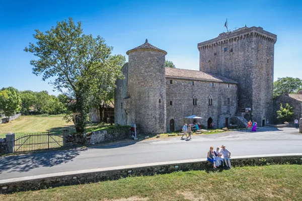 Le Viala du Pas de Jaux - Journées du patrimoine