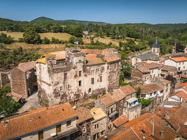 Château de Latour - Journées du patrimoine