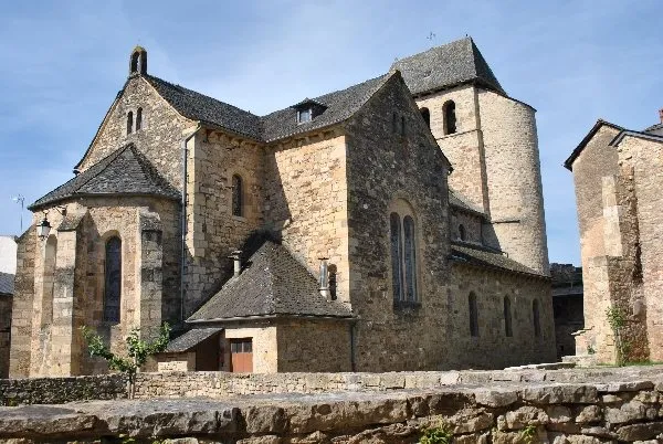 Journées européennes du Patrimoine : Visite guidée du village fortifié de Vimenet