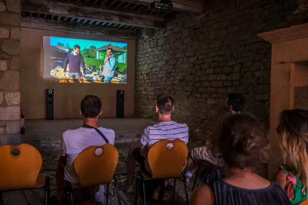 La Couvertoirade - Journées du patrimoine, OFFICE DE TOURISME LARZAC VALLEES