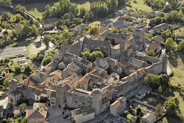 Commanderie Templière et Hospitalière du Larzac - Journées du Patrimoine