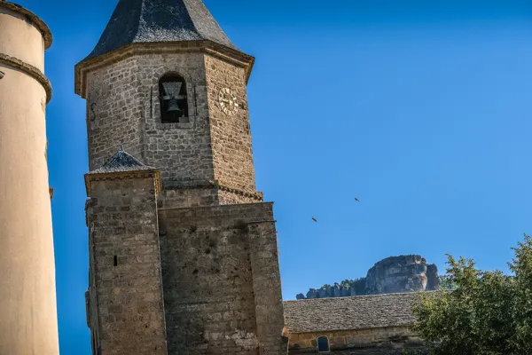 Abbatiale St-Pierre - Journées du Patrimoine