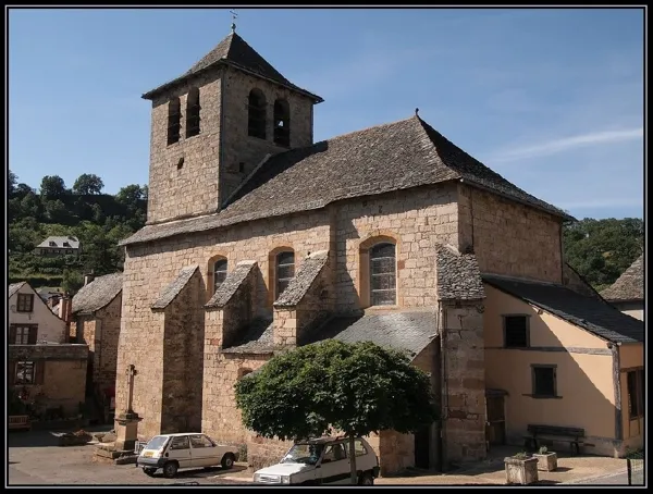 JEP - Eglise Saint-Vincent