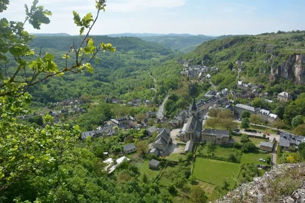 JEP - Église Saint-Loup