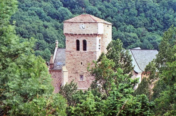 Journées Européennes du Patrimoine- L'Église, la Tour Hospitalière et le tombeau du Commandeur