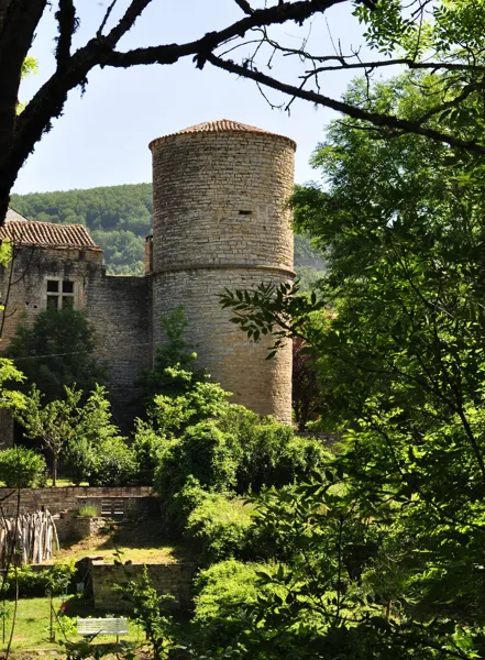 Journées Européennes du Patrimoine- Château de Mélac