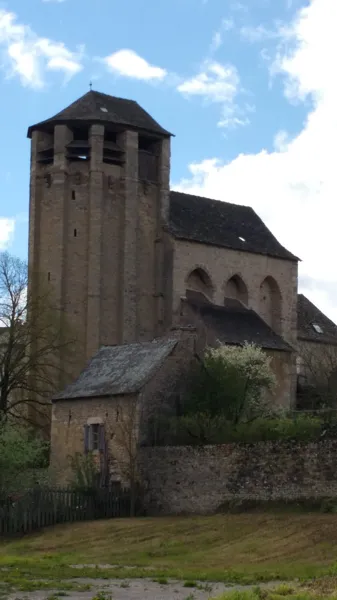 JEP - Saint-Jacques