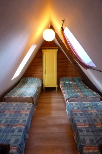 La Bergerie du Batut