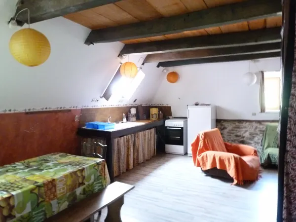 La Bergerie du Batut