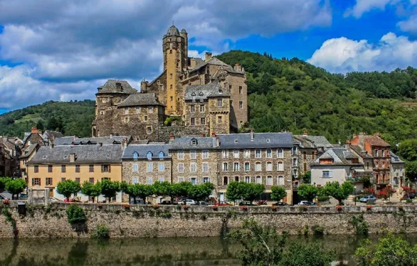 Château d'Estaing - #JEP2025