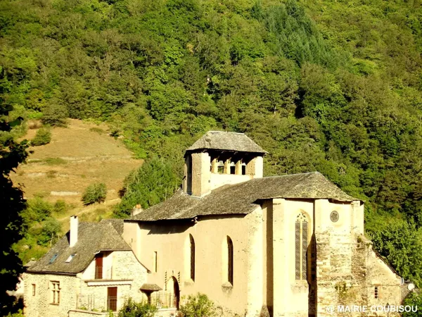 Eglise du Monastère - #JEP2025