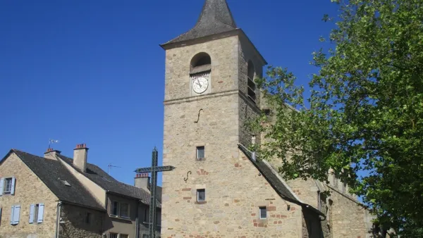 Eglise Saint Pierre Es Liens - #JEP2025