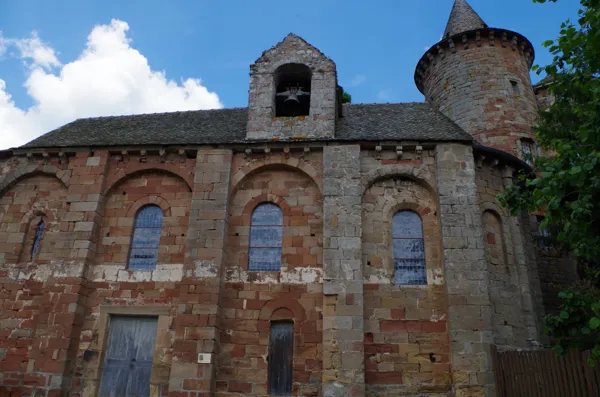 Chapelle de Roquelaure - #JEP2026