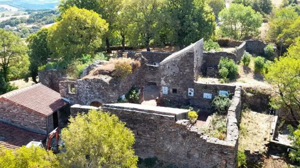 Journées du Patrimoine à Camarès