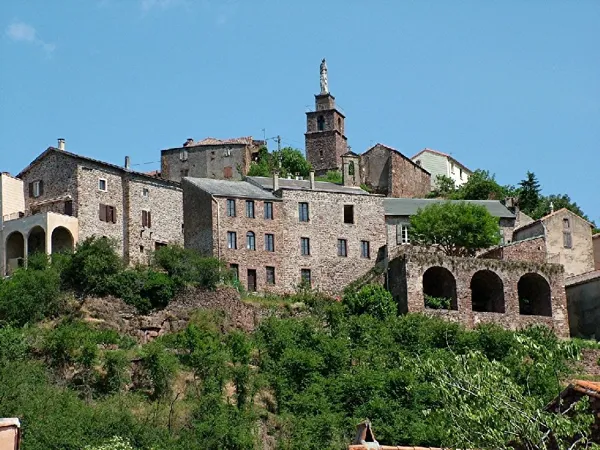 Journées du Patrimoine à Camarès