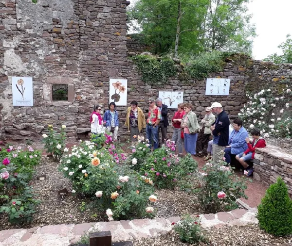 Journées du Patrimoine à Camarès
