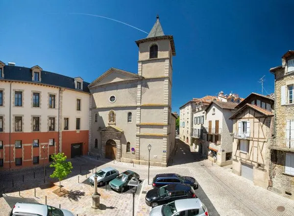 JEP 2026 - Eglise Saint Joseph