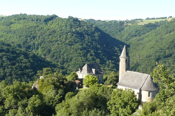 Journées européennes du patrimoine à Mirabel