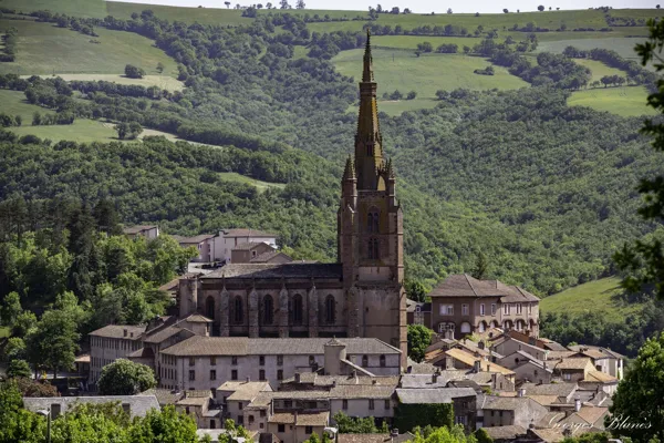 Journées du Patrimoine à Belmont