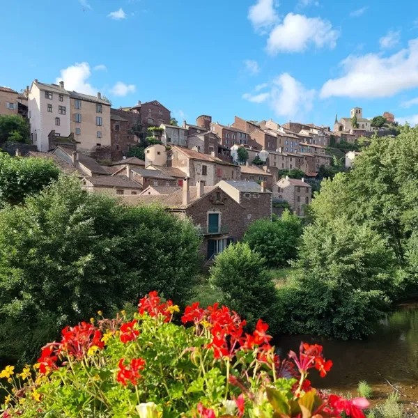 Journées du Patrimoine à Combret
