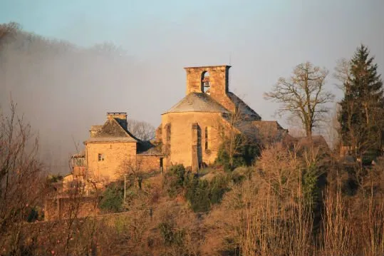 Chapelle de l'Ouradou - #JEP2025