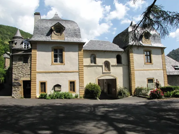 Abbaye de Bonneval - #JEP2025