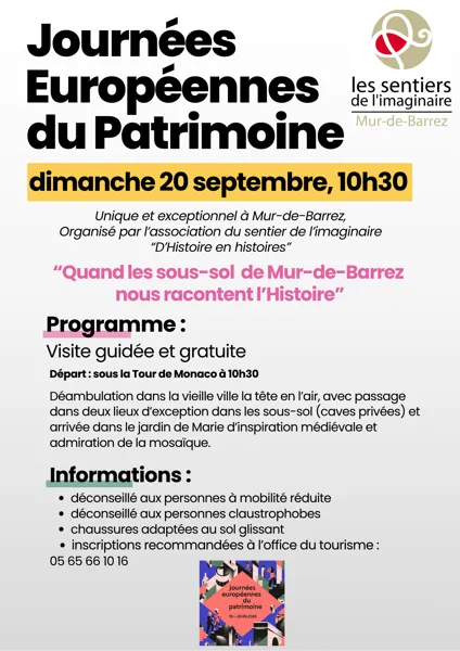 , SI Mur-de-Barrez